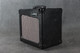 Laney Cub-8 Combo Amp - 2nd Hand