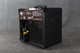 Laney Cub-8 Combo Amp - 2nd Hand