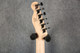 Squier Debut Collection Telecaster - Dakota Red Satin - 2nd Hand
