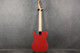 Squier Debut Collection Telecaster - Dakota Red Satin - 2nd Hand