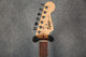 Squier Bullet Stratocaster - Arctic White - 2nd Hand (165127)