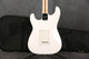 Squier Bullet Stratocaster - Arctic White - 2nd Hand (165127)