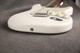 Squier Bullet Stratocaster - Arctic White - 2nd Hand (165127)