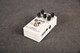 MXR Bass Compressor M87 - 2nd Hand (165155)