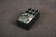 Matthews Effects The Architect - 2nd Hand