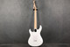 Yamaha Pacifica PAC012 - White - 2nd Hand