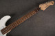 Yamaha Pacifica PAC012 - White - 2nd Hand