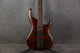 Tanglewood Active HH 4 String Bass - Natural - 2nd Hand
