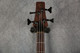 Tanglewood Active HH 4 String Bass - Natural - 2nd Hand