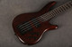 Tanglewood Active HH 4 String Bass - Natural - 2nd Hand