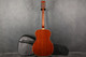 Vintage Historic Series VE440 Electro Acoustic - Vintage Sunburst - 2nd Hand