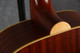Vintage Historic Series VE440 Electro Acoustic - Vintage Sunburst - 2nd Hand