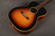 Vintage Historic Series VE440 Electro Acoustic - Vintage Sunburst - 2nd Hand