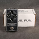Great Eastern FX Co. Small Speaker Overdrive Pedal - 2nd Hand