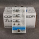 Empress Compressor MKII - Silver Sparkle - 2nd Hand
