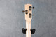 Hammett Black Jack Cigar Box 3-String Guitar - Left Handed - 2nd Hand