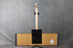 Hammett Black Jack Cigar Box 3-String Guitar - Left Handed - 2nd Hand