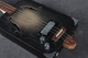 Hammett Black Jack Cigar Box 3-String Guitar - Left Handed - 2nd Hand