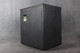 Ashdown Rootmaster RM210T EVO II 2x10 Cabinet - 2nd Hand