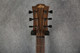 LAG Tramontane T100A Auditorium Acoustic - 2nd Hand