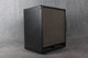Matrix Neolight NL12 Cabinet - 2nd Hand