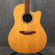 Ovation CC24 Celebrity Electro Acoustic - Natural - 2nd Hand