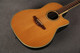 Ovation CC24 Celebrity Electro Acoustic - Natural - 2nd Hand