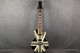 Indie Guitar Company Black Jack Single Cut Electric Guitar - 2nd Hand