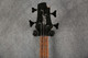 Cort Action DLX AS 4 String Active Bass - Open Pore Natural - 2nd Hand