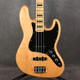 Squier Vintage Modified 70s Jazz Bass - Natural - 2nd Hand (165164)