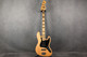 Squier Vintage Modified 70s Jazz Bass - Natural - 2nd Hand (165164)