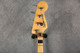Squier Vintage Modified 70s Jazz Bass - Natural - 2nd Hand (165164)