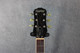 Epiphone Les Paul Standard - Translucent Green - 2nd Hand