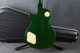 Epiphone Les Paul Standard - Translucent Green - 2nd Hand