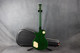 Epiphone Les Paul Standard - Translucent Green - 2nd Hand