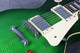 Epiphone Les Paul Standard - Translucent Green - 2nd Hand