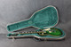 Epiphone Les Paul Standard - Translucent Green - 2nd Hand