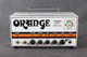 Orange Terror Bass Amp Head - 2nd Hand (165122)
