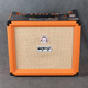 Orange Rocker 15 Combo Amp **COLLECTION ONLY** - 2nd Hand (165059)