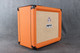 Orange Rocker 15 Combo Amp **COLLECTION ONLY** - 2nd Hand (165059)