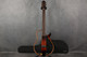 Yamaha SLG200S Steel String Silent Guitar - Tobacco Brown - 2nd Hand (165124)