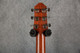 Yamaha SLG200S Steel String Silent Guitar - Tobacco Brown - 2nd Hand (165124)