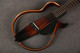 Yamaha SLG200S Steel String Silent Guitar - Tobacco Brown - 2nd Hand (165124)
