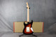 Fender Player Stratocaster - 3-Tone Sunburst - 2nd Hand (164766)