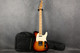 Fender Mexican Standard Telecaster - Brown Sunburst - 2nd Hand (165167)