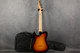 Fender Mexican Standard Telecaster - Brown Sunburst - 2nd Hand (165167)