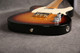 Fender Mexican Standard Telecaster - Brown Sunburst - 2nd Hand (165167)