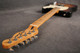 Fender Mexican Standard Telecaster - Brown Sunburst - 2nd Hand (165167)