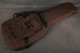 PRS SE Custom 24 Burled Ash Limited Edition - Natural - 2nd Hand