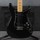 Fender Lead II - 1980 - Black - 2nd Hand